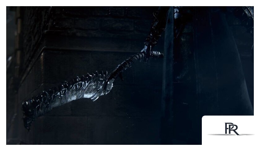  Bloodborne: Порождение крови. Game of the Year Edition для PlayStation 4 - Изображение №2 — Интернет-магазин ПроЗаказ
