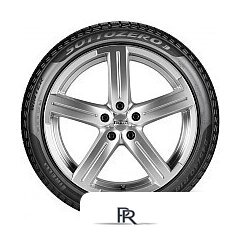 Зимние шины Pirelli Winter Sotto Zero Serie III 315/30R21 105V - Изображение №3 — Интернет-магазин ПроЗаказ