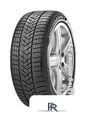 Зимние шины Pirelli Winter Sotto Zero Serie III 315/30R21 105V - Изображение №1 — Интернет-магазин ПроЗаказ
