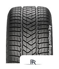 Зимние шины Pirelli Winter Sotto Zero Serie III 315/30R21 105V - Изображение №2 — Интернет-магазин ПроЗаказ