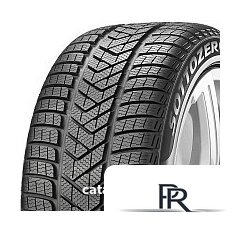 Зимние шины Pirelli Winter Sotto Zero Serie III 315/30R21 105V - Изображение №4 — Интернет-магазин ПроЗаказ