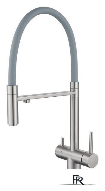 Смеситель Shevanik S178L - Изображение №1 — Интернет-магазин ПроЗаказ