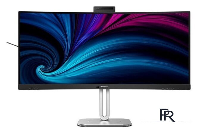Монитор Philips 34B2U6603CH/00 - Изображение №1 — Интернет-магазин ПроЗаказ