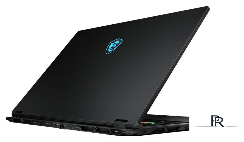 Игровой ноутбук MSI Stealth 18 HX AI A2XWJG-052RU - Изображение №2 — Интернет-магазин ПроЗаказ