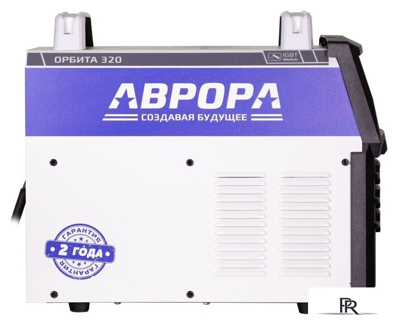 Сварочный инвертор Аврора Орбита 320 - Изображение №8 — Интернет-магазин ПроЗаказ