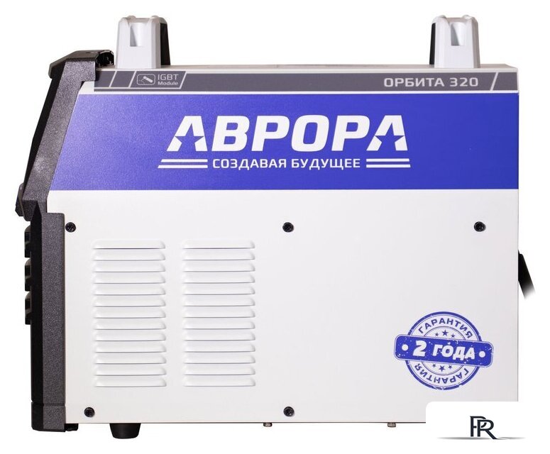 Сварочный инвертор Аврора Орбита 320 - Изображение №5 — Интернет-магазин ПроЗаказ