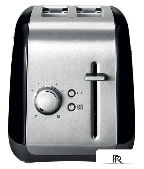 Тостер KitchenAid 5KMT2115EOB - Изображение №2 — Интернет-магазин ПроЗаказ