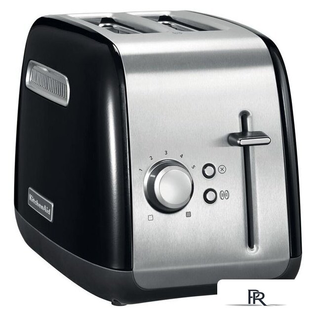 Тостер KitchenAid 5KMT2115EOB - Изображение №1 — Интернет-магазин ПроЗаказ