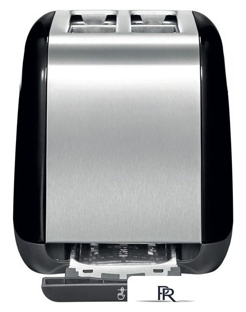 Тостер KitchenAid 5KMT2115EOB - Изображение №4 — Интернет-магазин ПроЗаказ
