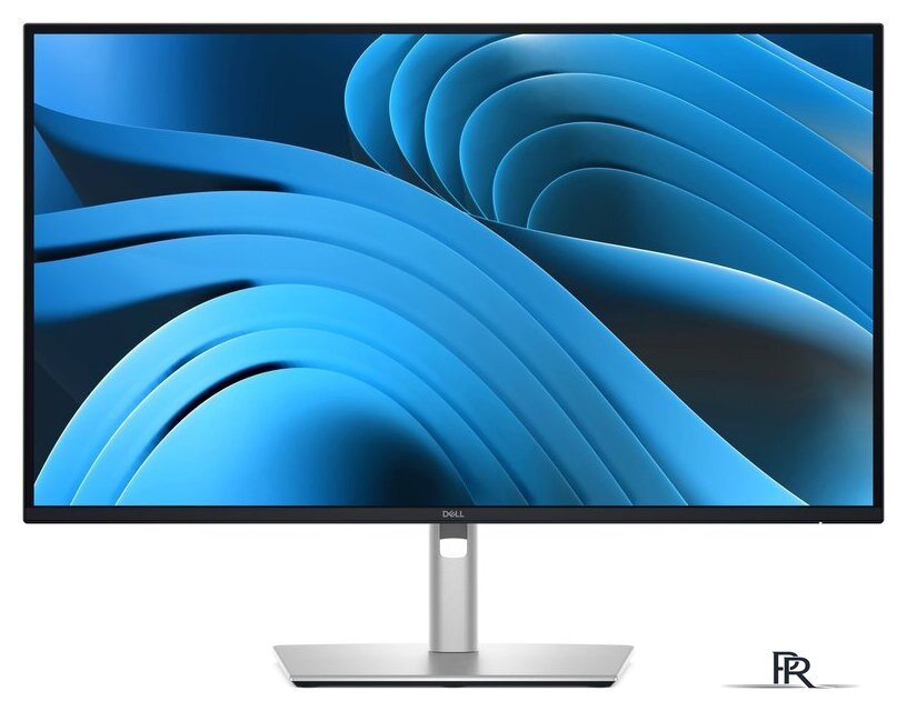 Монитор Dell Pro Plus P2725D - Изображение №1 — Интернет-магазин ПроЗаказ