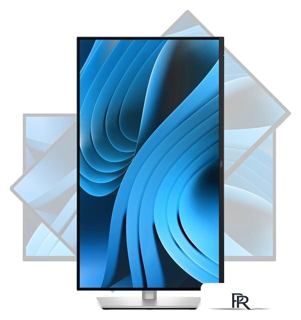 Монитор Dell Pro Plus P2725D - Изображение №7 — Интернет-магазин ПроЗаказ
