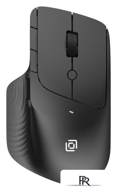 Мышь Оклик 501MW - Изображение №1 — Интернет-магазин ПроЗаказ