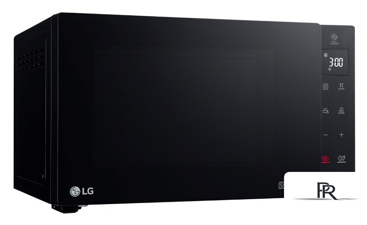 Микроволновая печь LG MW25R35GIS - Изображение №6 — Интернет-магазин ПроЗаказ