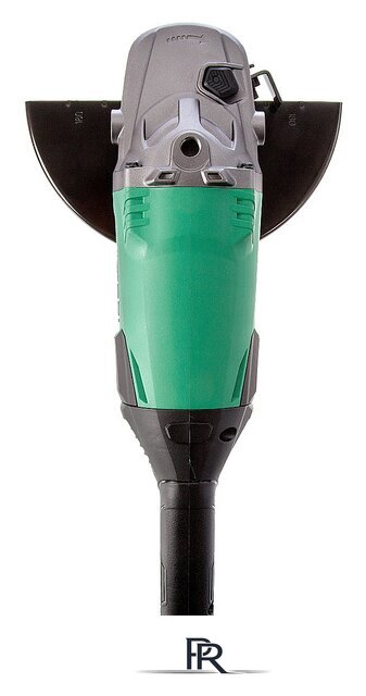 Угловая шлифмашина Hikoki G23ST - Изображение №3 — Интернет-магазин ПроЗаказ
