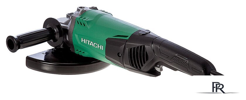 Угловая шлифмашина Hikoki G23ST - Изображение №5 — Интернет-магазин ПроЗаказ