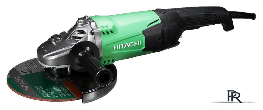 Угловая шлифмашина Hikoki G23ST - Изображение №1 — Интернет-магазин ПроЗаказ
