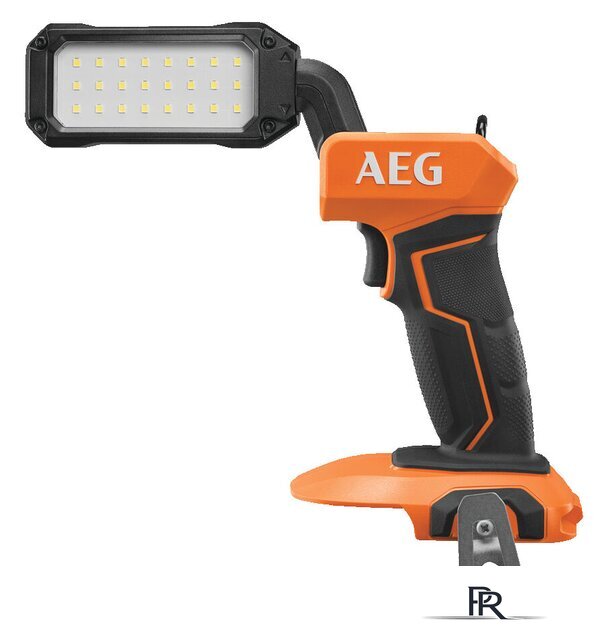 Фонарь AEG Powertools BSL18-0 (без АКБ) - Изображение №1 — Интернет-магазин ПроЗаказ