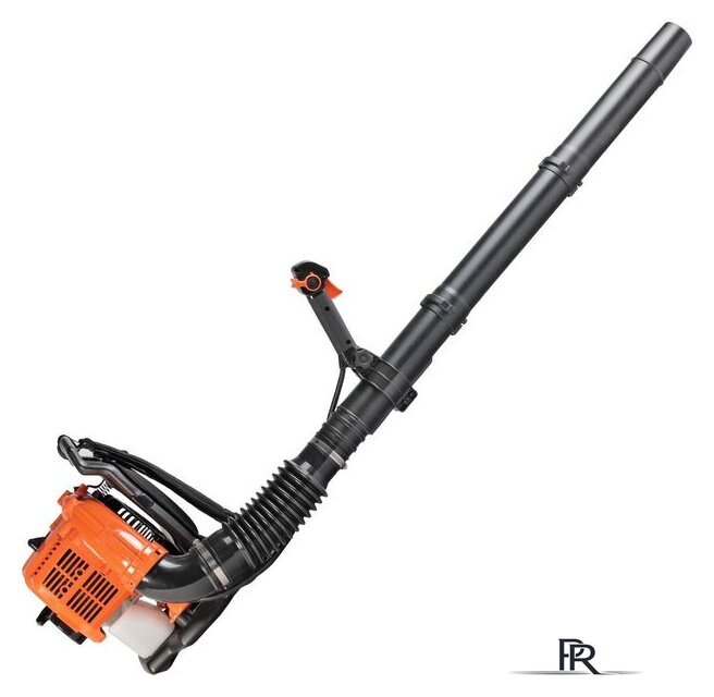 Садовая воздуходувка Patriot BGK 345 755100345 - Изображение №4 — Интернет-магазин ПроЗаказ