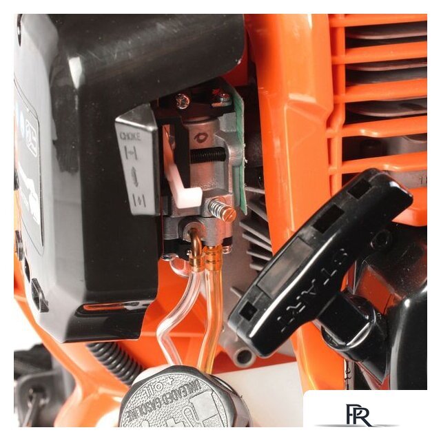 Садовая воздуходувка Patriot BGK 345 755100345 - Изображение №13 — Интернет-магазин ПроЗаказ