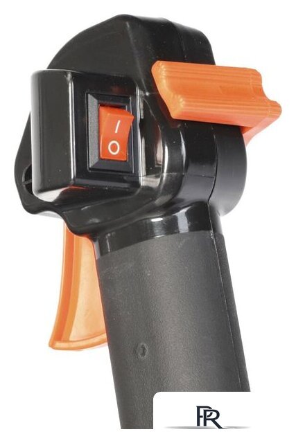 Садовая воздуходувка Patriot BGK 345 755100345 - Изображение №12 — Интернет-магазин ПроЗаказ