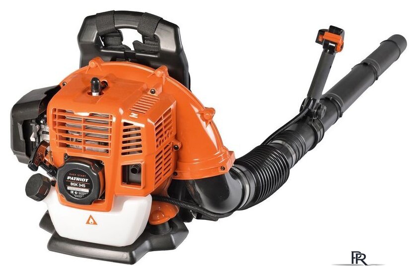 Садовая воздуходувка Patriot BGK 345 755100345 - Изображение №6 — Интернет-магазин ПроЗаказ