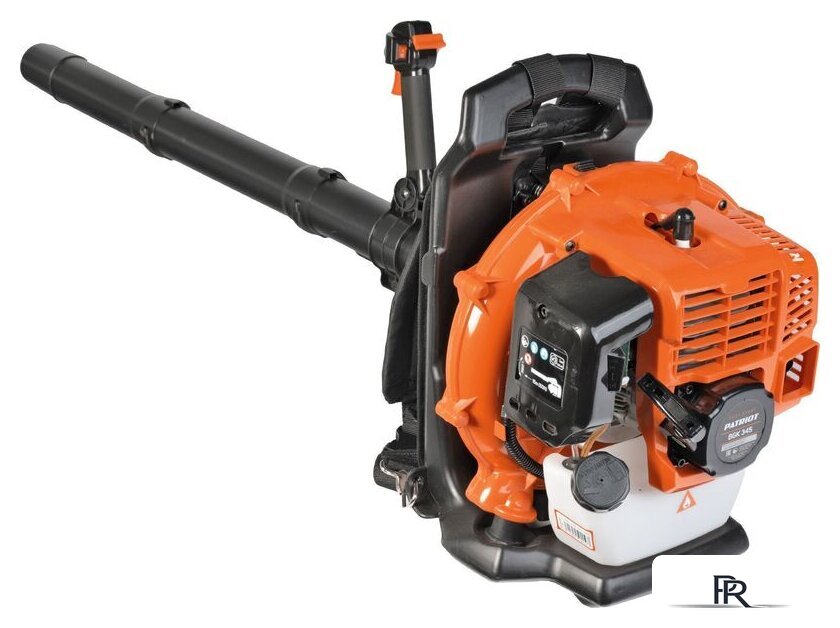 Садовая воздуходувка Patriot BGK 345 755100345 - Изображение №7 — Интернет-магазин ПроЗаказ