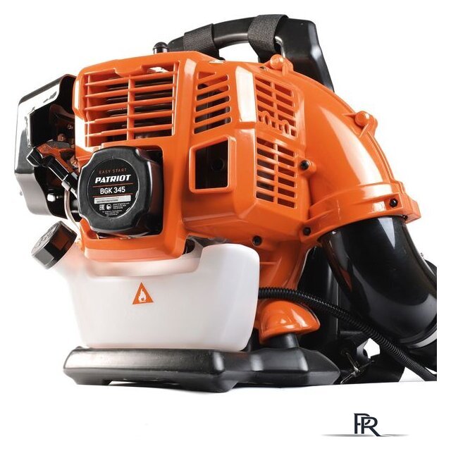 Садовая воздуходувка Patriot BGK 345 755100345 - Изображение №9 — Интернет-магазин ПроЗаказ