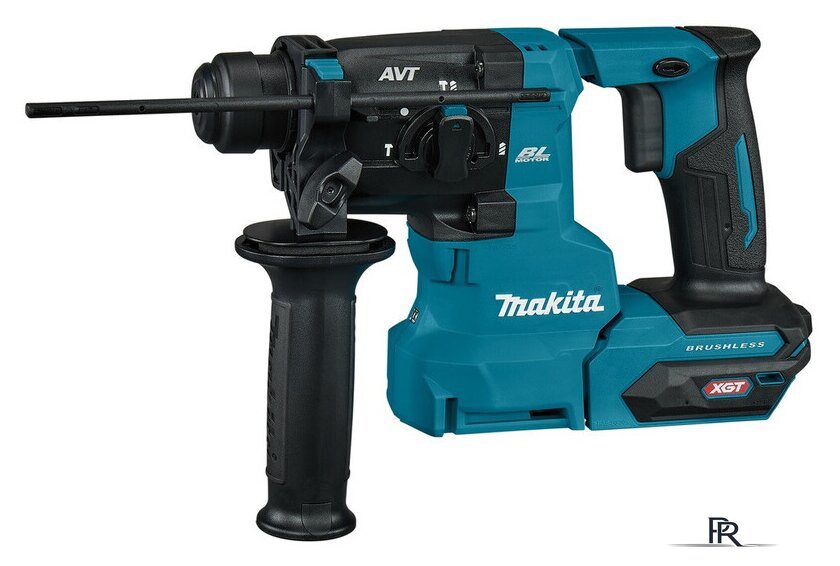 Перфоратор Makita HR010GZ (без АКБ) - Изображение №1 — Интернет-магазин ПроЗаказ