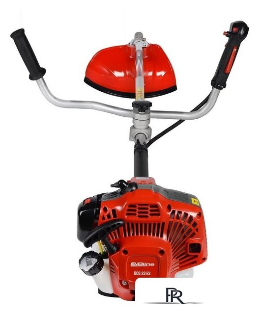 Триммер Evoline BCG 33 ES - Изображение №10 — Интернет-магазин ПроЗаказ