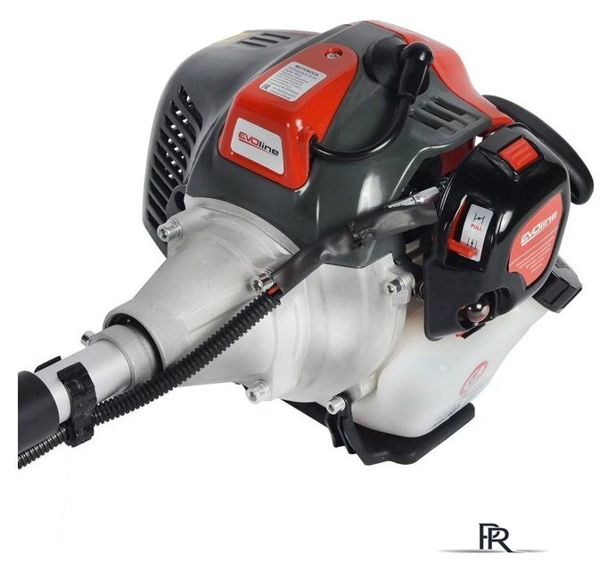 Триммер Evoline BCG 33 ES - Изображение №11 — Интернет-магазин ПроЗаказ