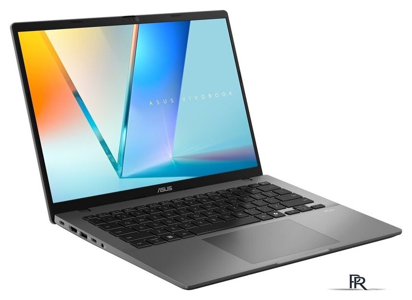 Ноутбук ASUS Vivobook S14 M3407HA M3407HA-LY044 - Изображение №4 — Интернет-магазин ПроЗаказ