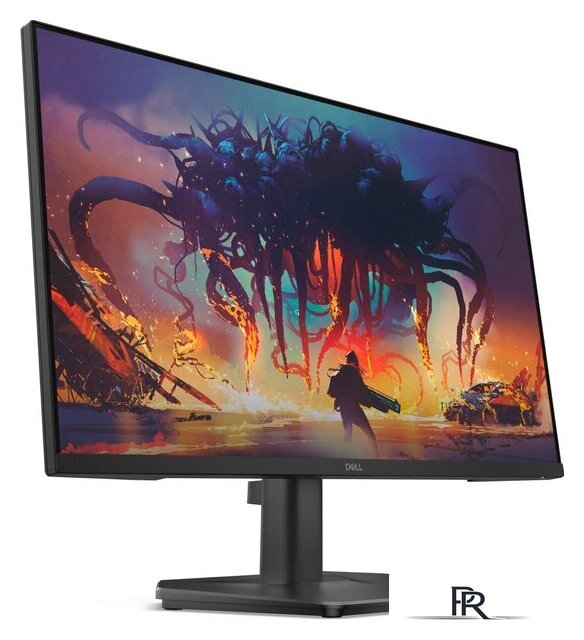 Игровой монитор Dell SE2425HG - Изображение №2 — Интернет-магазин ПроЗаказ