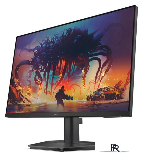 Игровой монитор Dell SE2425HG - Изображение №3 — Интернет-магазин ПроЗаказ