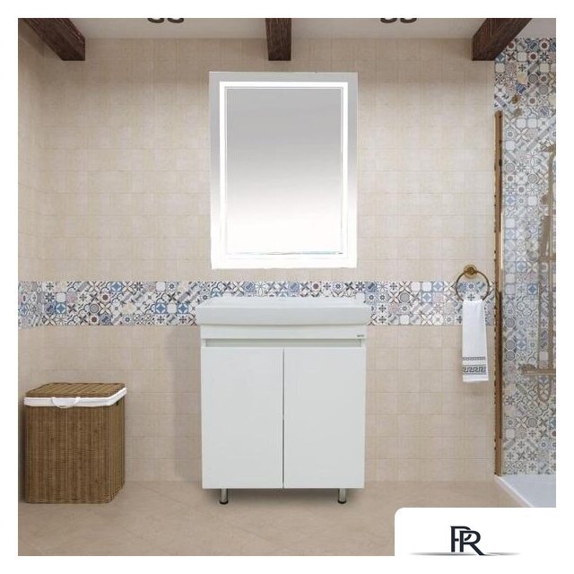  Misty Енисей - 60 Тумба прямая - Э-Ени01060-012 - Изображение №8 — Интернет-магазин ПроЗаказ