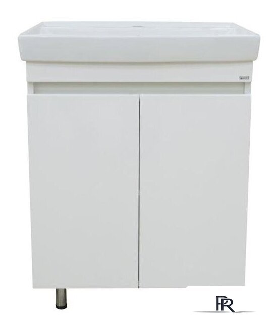  Misty Енисей - 60 Тумба прямая - Э-Ени01060-012 - Изображение №1 — Интернет-магазин ПроЗаказ