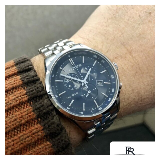 Наручные часы Citizen AT2141-87E - Изображение №6 — Интернет-магазин ПроЗаказ