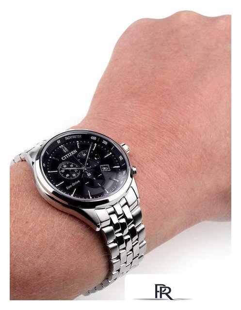 Наручные часы Citizen AT2141-87E - Изображение №5 — Интернет-магазин ПроЗаказ