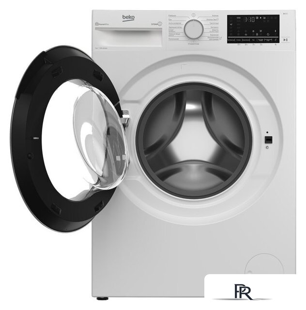 Стиральная машина BEKO B3WFR572WW - Изображение №3 — Интернет-магазин ПроЗаказ