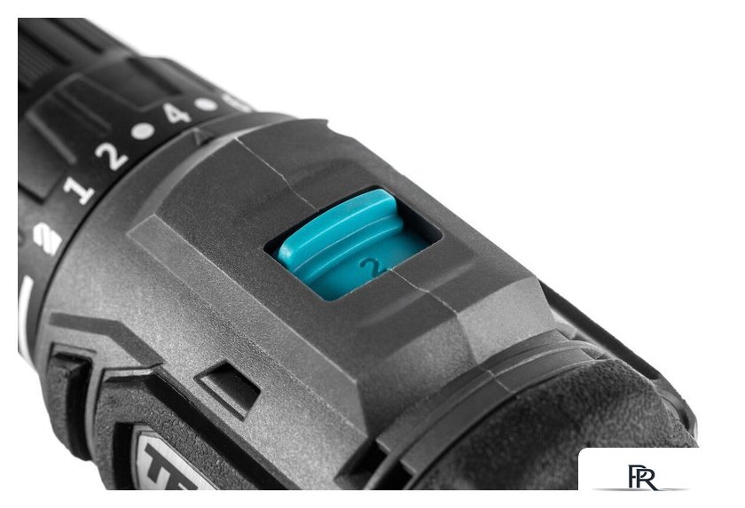 Дрель-шуруповерт Tesla TCD12BL 834528 (с 2-мя АКБ, кейс) - Изображение №7 — Интернет-магазин ПроЗаказ