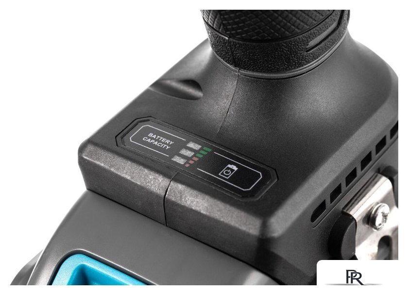 Дрель-шуруповерт Tesla TCD12BL 834528 (с 2-мя АКБ, кейс) - Изображение №10 — Интернет-магазин ПроЗаказ