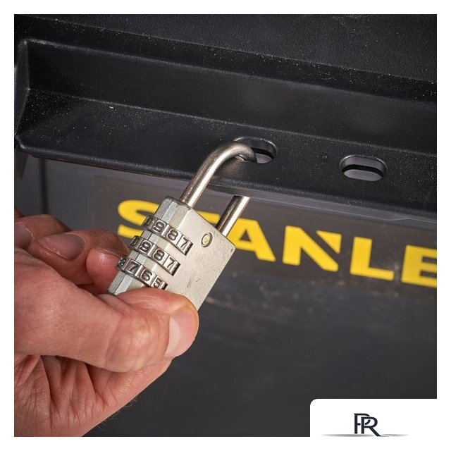 Тележка Stanley Essential STST1-80150 - Изображение №8 — Интернет-магазин ПроЗаказ
