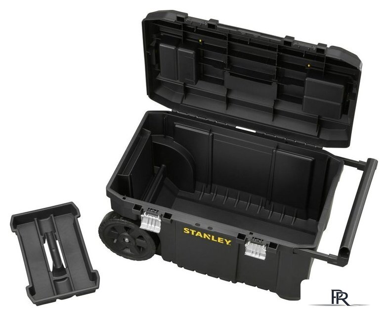 Тележка Stanley Essential STST1-80150 - Изображение №3 — Интернет-магазин ПроЗаказ