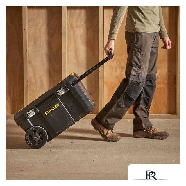 Тележка Stanley Essential STST1-80150 - Изображение №10 — Интернет-магазин ПроЗаказ