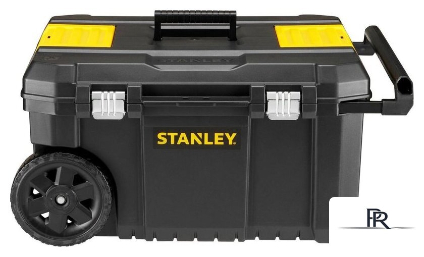 Тележка Stanley Essential STST1-80150 - Изображение №2 — Интернет-магазин ПроЗаказ