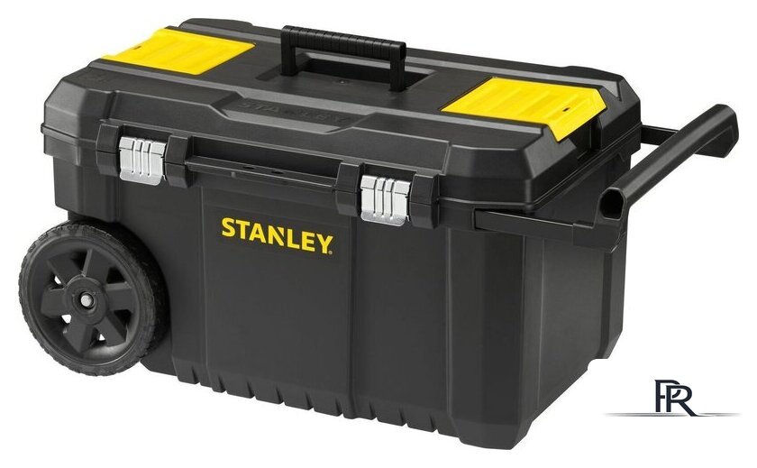 Тележка Stanley Essential STST1-80150 - Изображение №1 — Интернет-магазин ПроЗаказ