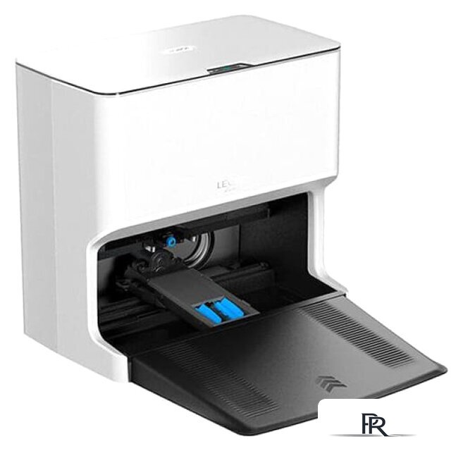 База самоочистки Hobot Legee LuLu для робота-пылесоса Hobot Legee D8 - Изображение №1 — Интернет-магазин ПроЗаказ