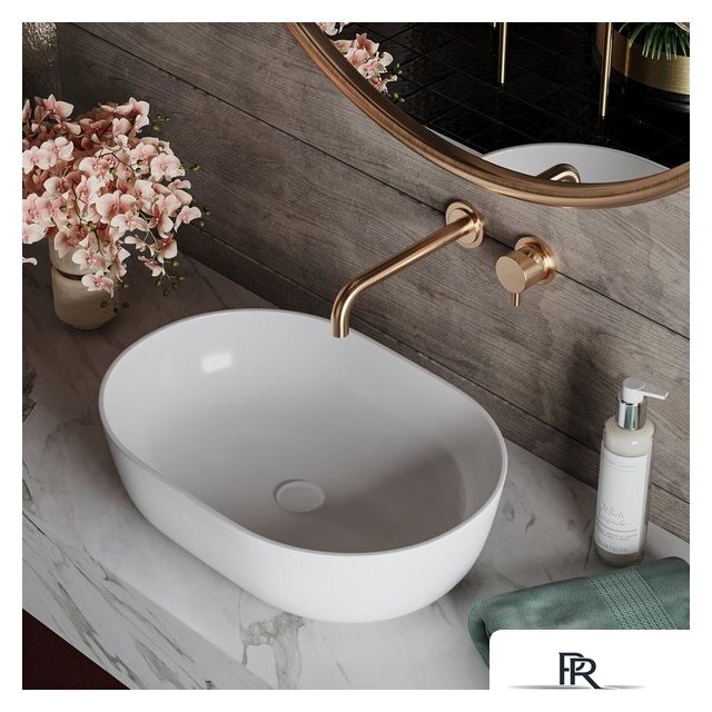 Умывальник Roxen Tim 570165 - Изображение №1 — Интернет-магазин ПроЗаказ