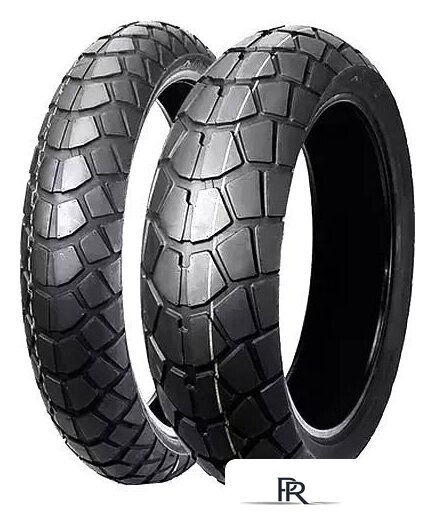 Дорожные мотошины King Tyre K66 140/70R18 67V TL/TT - Изображение №1 — Интернет-магазин ПроЗаказ