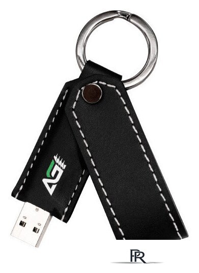 USB Flash AGI AGI512G32UE238 512GB (черный) - Изображение №1 — Интернет-магазин ПроЗаказ