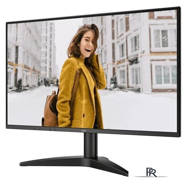 Монитор AOC 27B36H - Изображение №2 — Интернет-магазин ПроЗаказ